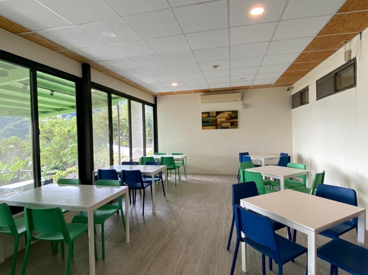 Bed and Breakfast 山水妍溫泉會館-台東館 Taimali Exterior foto