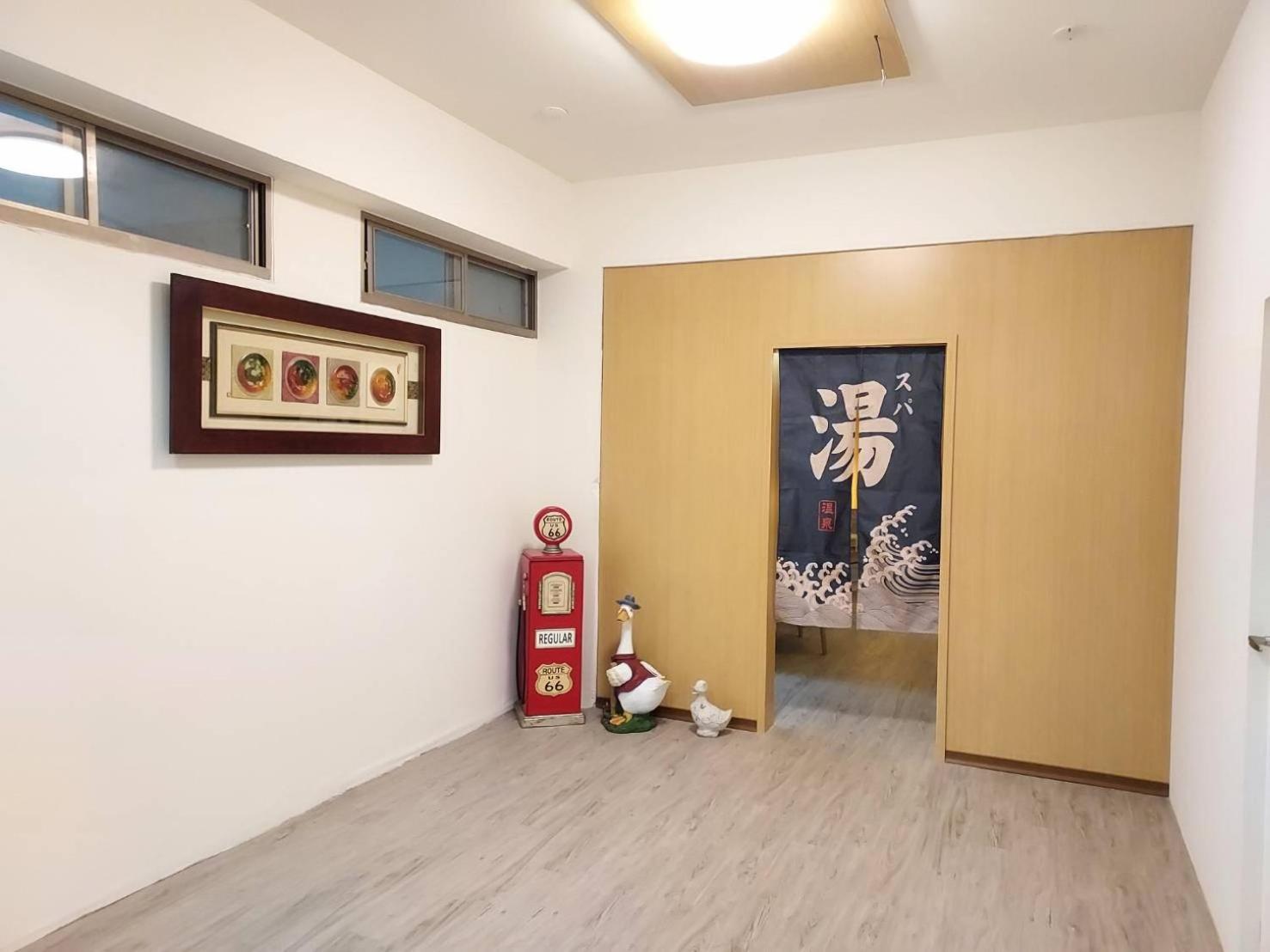 Bed and Breakfast 山水妍溫泉會館-台東館 Taimali Exterior foto